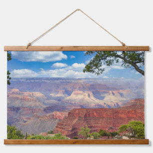 Grand Canyon, Arizona Hanging Tapestry