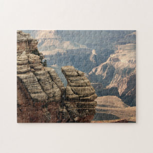 Grand Canyon, Arizona Jigsaw Puzzle