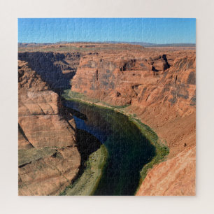 Grand Canyon Arizona Jigsaw Puzzle