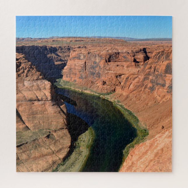 Grand Canyon Arizona Jigsaw Puzzle (Vertical)