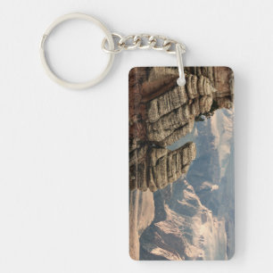 Grand Canyon, Arizona Key Ring