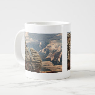 Grand Canyon, Arizona Large Coffee Mug