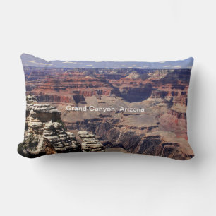 Grand Canyon, Arizona Lumbar Cushion