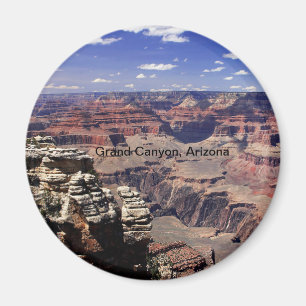 Grand Canyon, Arizona Magnet