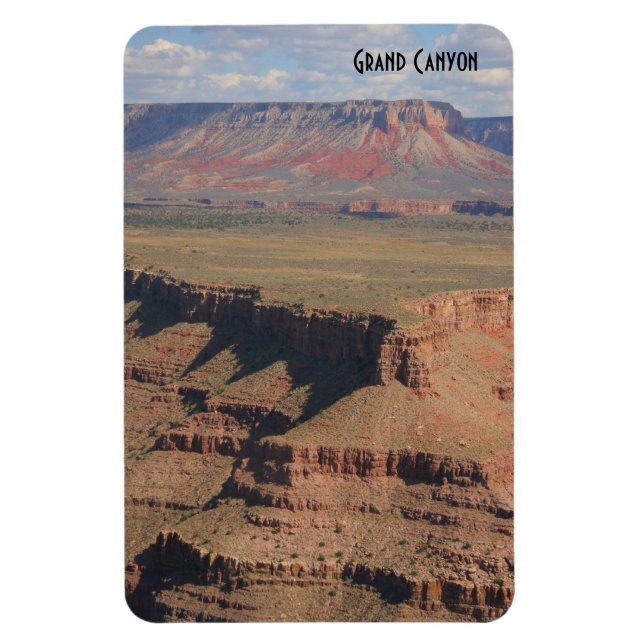 Grand Canyon, Arizona Magnet (Vertical)