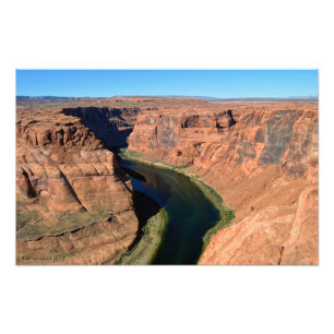 Grand Canyon Arizona Photo Print