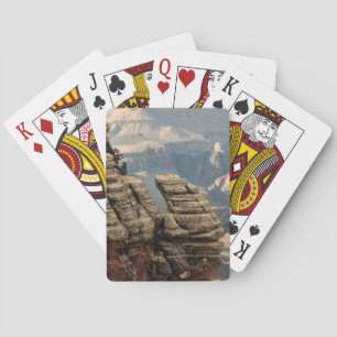 Grand Canyon, Arizona Playing Cards