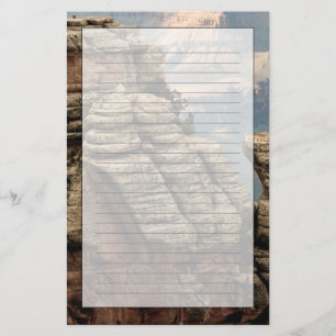 Grand Canyon, Arizona Stationery