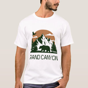 Grand Canyon - Arizona T-Shirt