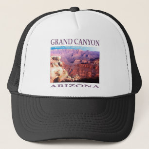 Grand Canyon Arizona Trucker Hat