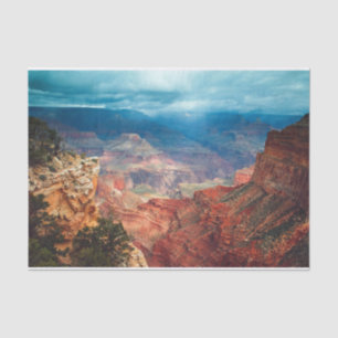 Grand Canyon, Arizona, USA  Tissue Paper