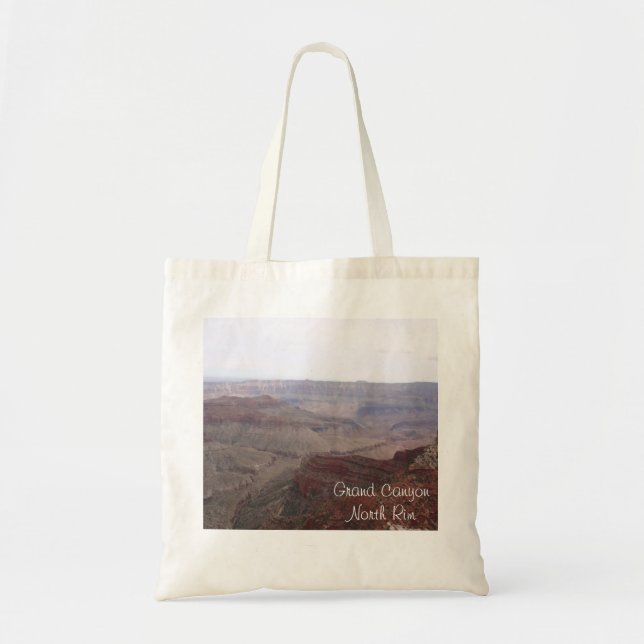 Grand Canyon Bag (Front)