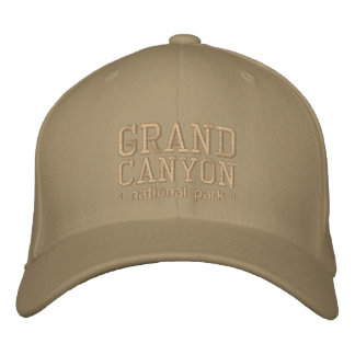 Grand Canyon Ball Cap
