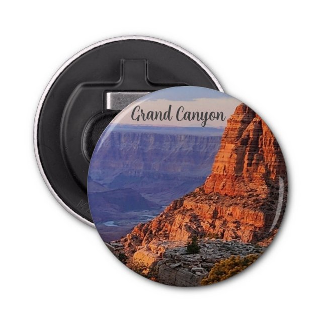 Grand Canyon   Bottle Opener (Front)