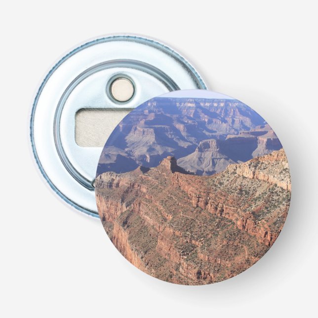 Grand Canyon Bottle Opener (Front)