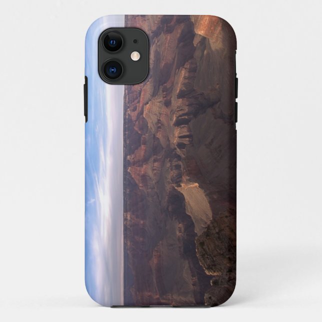 Grand Canyon Case-Mate iPhone Case (Back)