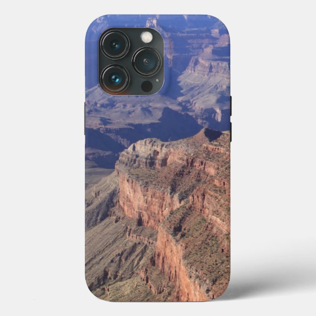 Grand Canyon Case-Mate iPhone Case (Back)