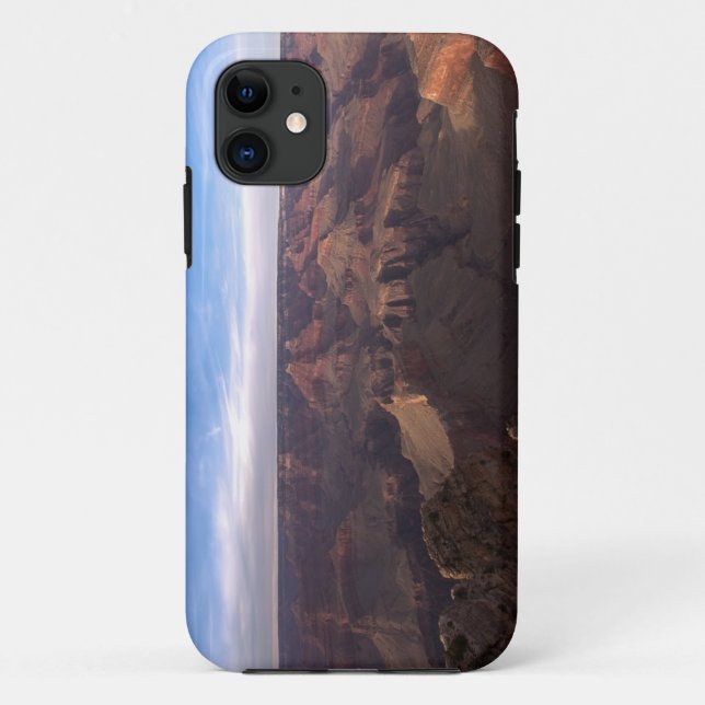 Grand Canyon Case-Mate iPhone Case (Back)