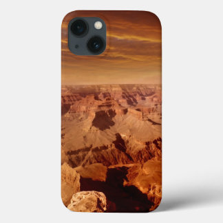 Grand Canyon iPhone 13 Case