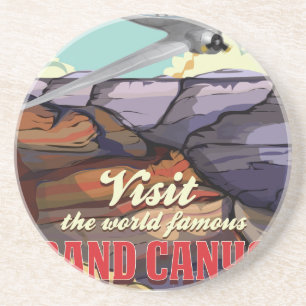 Grand Canyon Coaster
