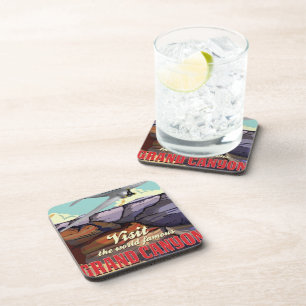 Grand Canyon Coaster