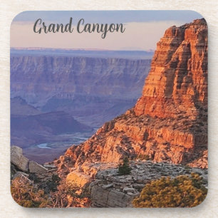 Grand Canyon Coaster