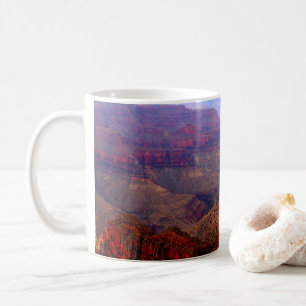 Grand Canyon Coffee Mug