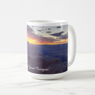 Grand Canyon  Coffee Mug