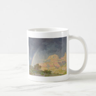 Grand Canyon Coffee Mug