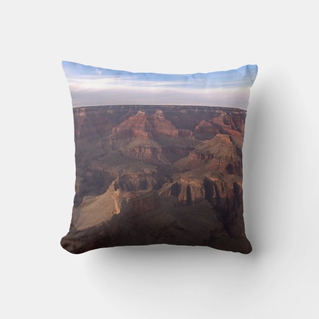 Grand Canyon Cushion (Front)
