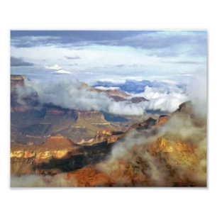 Grand Canyon Fine Art Photo Print, No Text