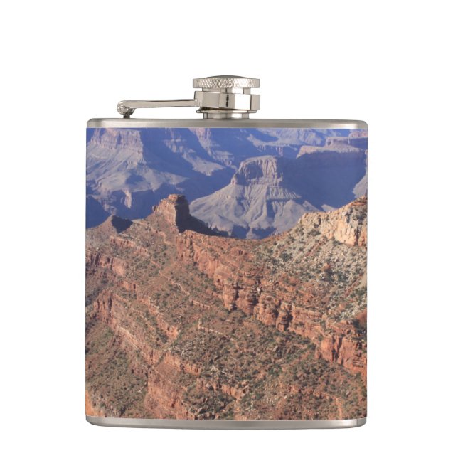 Grand Canyon Flask (Front)