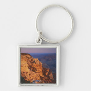 Grand Canyon from south rim, Grand Canyon Key Ring