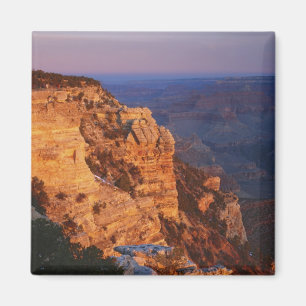 Grand Canyon from south rim, Grand Canyon Magnet