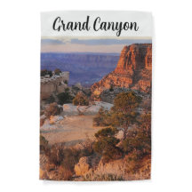 Grand Canyon  garden flag