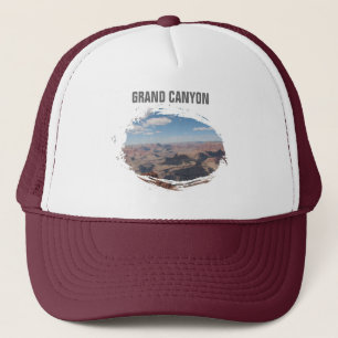 Grand Canyon Hat! Trucker Hat