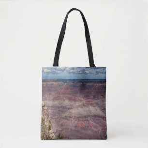 Grand Canyon in March Tote Bag