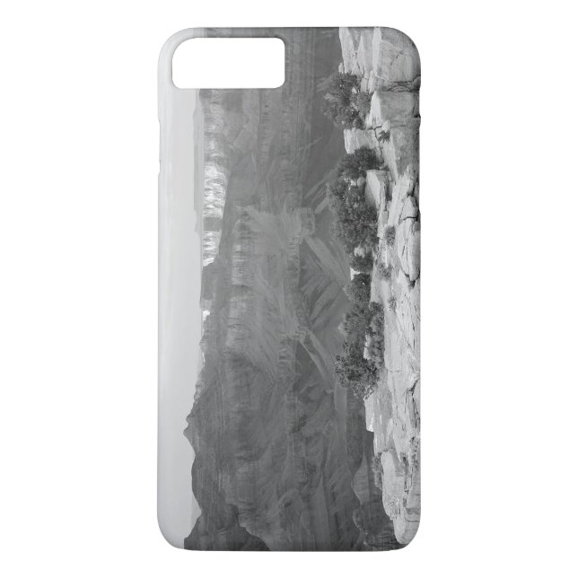 Grand Canyon iPhone 7 Plus Case (Back)