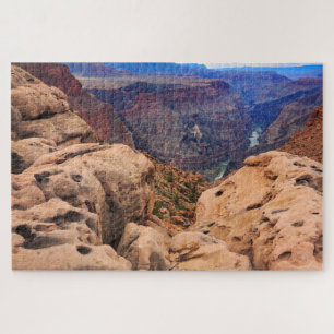 Grand Canyon Jigsaw Puzzle