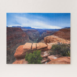 Grand Canyon Jigsaw Puzzle