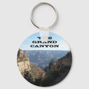 Grand Canyon Key Chain