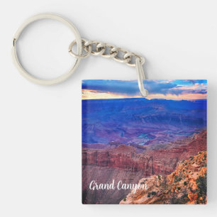 Grand Canyon   Key Ring