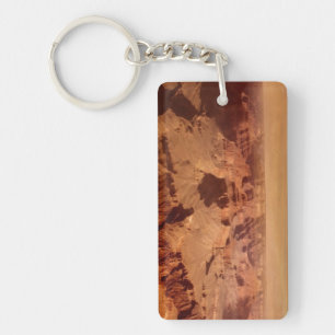 Grand Canyon Key Ring