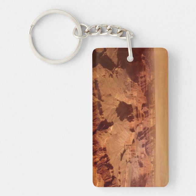 Grand Canyon Key Ring (Front)