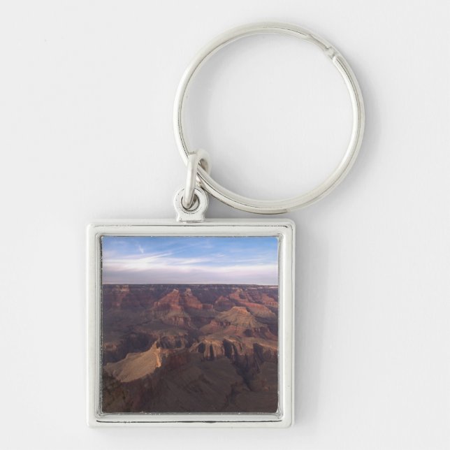 Grand Canyon Key Ring (Front)