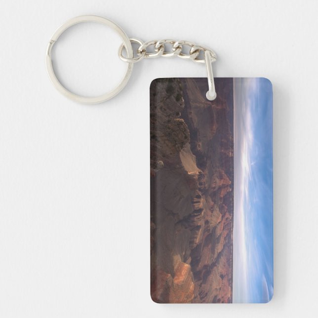 Grand Canyon Key Ring (Front)