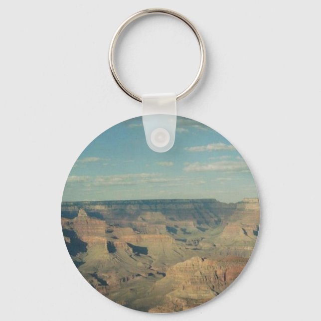 Grand Canyon Key Ring (Front)