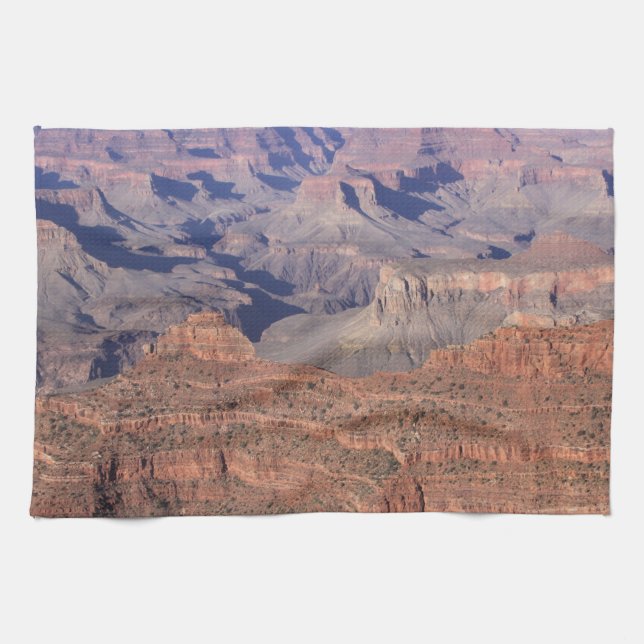Grand Canyon Kitchen Towel (Horizontal)