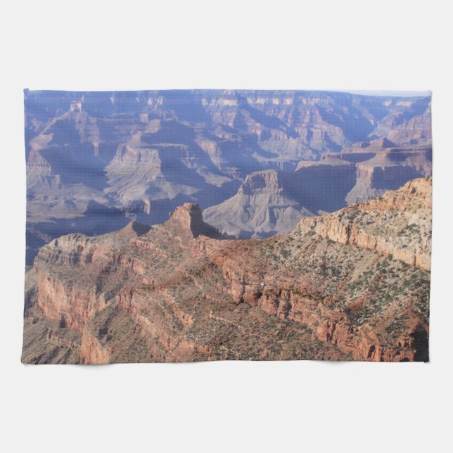 Grand Canyon Kitchen Towel (Horizontal)