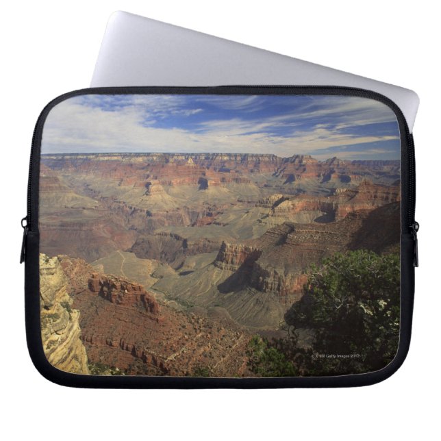 Grand canyon laptop sleeve (Front)